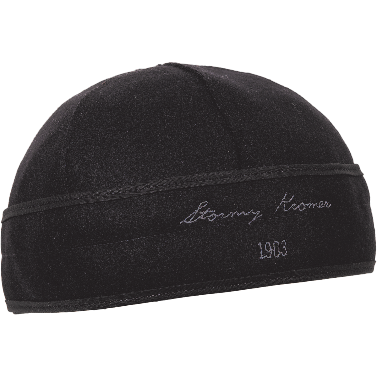Picture of Stormy Kromer 50110 Brimless Cap